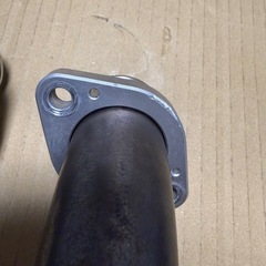 隼　アクラポビッチ　レーシングライン　フルエキゾースト　GSX1300Rの画像