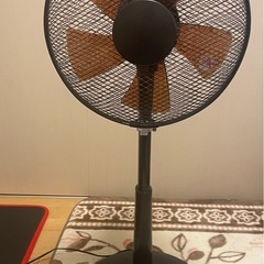 扇風機(YAMAZEN)の画像