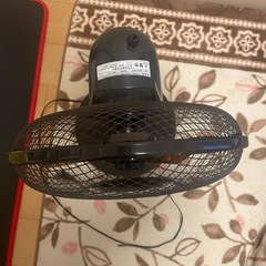 扇風機(YAMAZEN)の画像