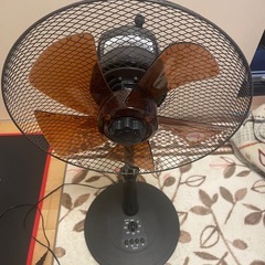 扇風機(YAMAZEN)の画像