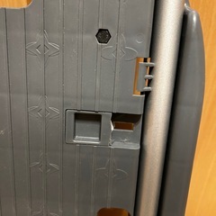 決まりました！トラスコ　台車　の画像