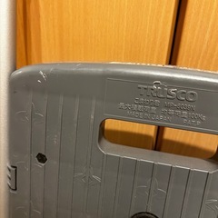 決まりました！トラスコ　台車　の画像