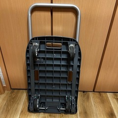 決まりました！トラスコ　台車　の画像