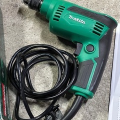 ★マキタ 高速ドリルの画像