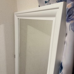 スタンドミラーの画像