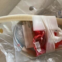 洗面化粧台委託出品＿リフォーム変更により格安販売の画像