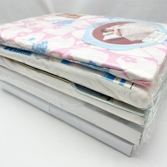 【未使用】布団カバー 5点 まとめ売り①の画像