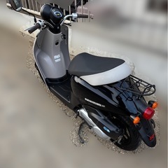 TODAY F インジェクション車　の画像