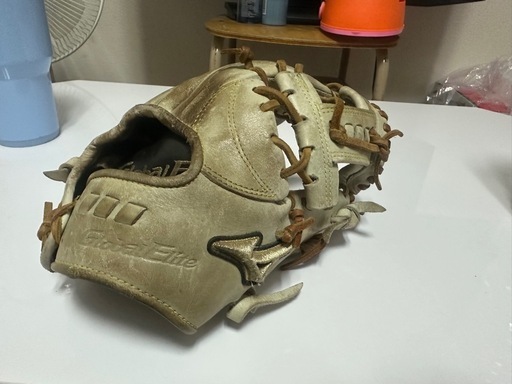 ぐほーグローブ