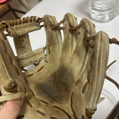 ぐほーグローブの画像