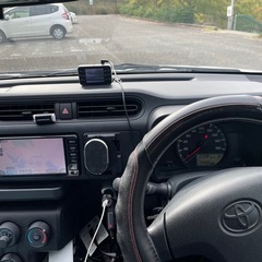 トヨタ　サクシード　1500CCの画像