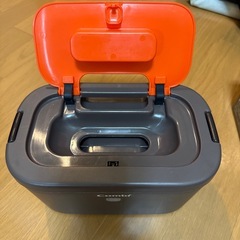 コンビ　クイックウォーマーLED+の画像