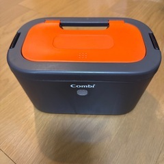コンビ　クイックウォーマーLED+の画像