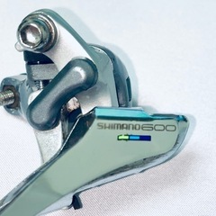 SHIMANO600 FD-6400の画像