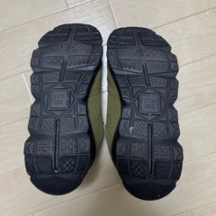 ワークマン　靴　27.0の画像