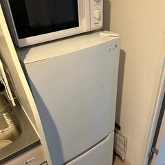 ひとり暮らし3点セットの画像