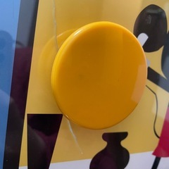 ミッキーとミニー キッズチェスト　タンス　収納の画像