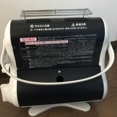 【キャンプや防災に】イワタニ マイ暖の画像