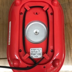 ☆Purnity たこ焼き器 PT-301 20穴の画像