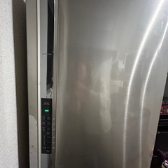日立　冷蔵庫の画像