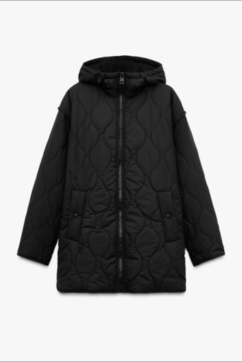 ZARA ジャケット