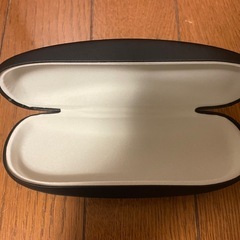 メガネケースの画像