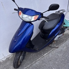 【軽整備済み】ホンダ ディオの画像