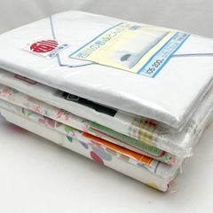 【未使用】布団カバー 5点 まとめ売り②の画像