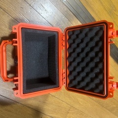 ペリカンケース 1120の画像