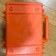 ペリカンケース 1120の画像