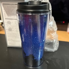 タンブラーの画像