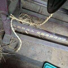 縄ない機 縄編み機　Bの画像