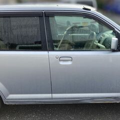 三菱 EKワゴン　車検　令和8年4月までの画像