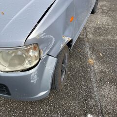 三菱 EKワゴン　車検　令和8年4月までの画像