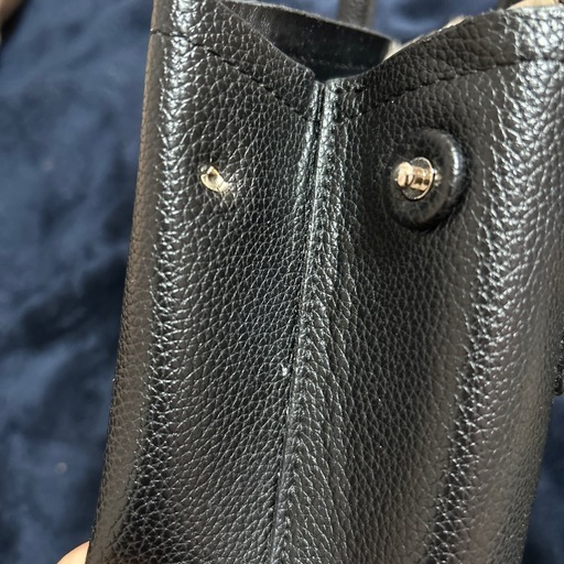 PRADA ハンドバック