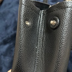 PRADA ハンドバックの画像