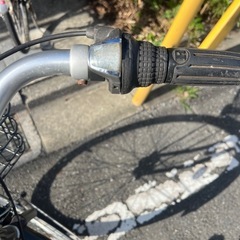 ブリジストン　中古自転車の画像