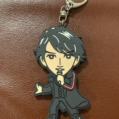 田口淳之介グッズいろいろいろ（直筆サイン入り生写真、キーホルダー、写真集、ほかほかの画像