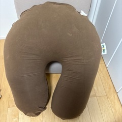 ※お得！！　ヨギボー　セット　補充ビーズ　ベージュ　茶色　　の画像