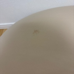 ※お得！！　ヨギボー　セット　補充ビーズ　ベージュ　茶色　　の画像