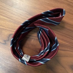 ネクタイの画像