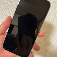 iPhone15 　　128GBの画像