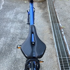 KhodaaBloom  クロスbバイクの画像