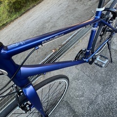 KhodaaBloom  クロスbバイクの画像