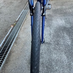 KhodaaBloom  クロスbバイクの画像