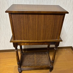 カリモク家具の画像