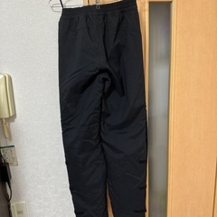 GOLDWIN スタンダードオーバーパンツ GSM13154 防寒　防風　Ｓの画像