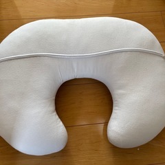授乳クッションの画像