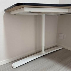 IKEA BEKANT イケア　ベカント　コーナーデスクの画像