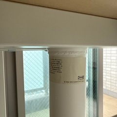 IKEA BEKANT イケア　ベカント　コーナーデスクの画像